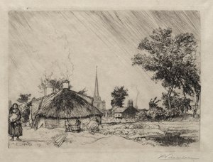 O Chuveiro: St. Jean-de-Monte