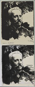 General de Castelneau de Auguste Louis Lepère