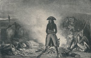 Bonaparte na Itália, 1796, 1896