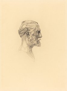 Antonin Proust de Auguste Rodin