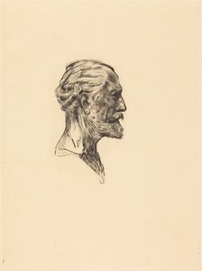 Antonin Proust de Auguste Rodin