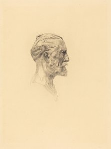 Antonin Proust de Auguste Rodin