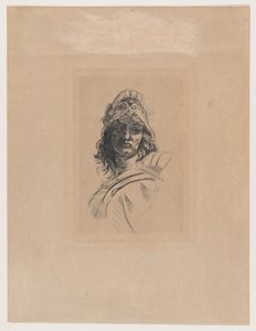 Busto de Belona