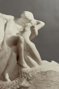 Primavera Eterna, início dos anos 1900 (mármore)