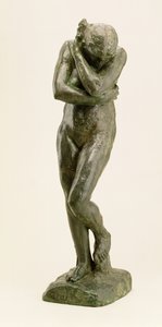 Eve de Auguste Rodin