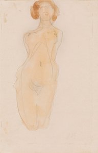 Ecstasy de Auguste Rodin