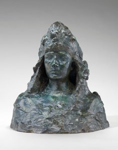 Floresta. de Auguste Rodin