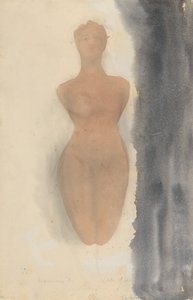 Floresta. de Auguste Rodin