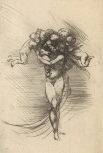 Primavera A Primavera, 1882-88. de Auguste Rodin