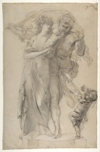 A Idade de Ouro de Auguste Rodin