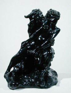 O Minotauro de Auguste Rodin