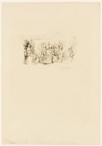 A Rodada de Auguste Rodin