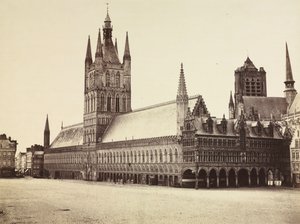 Ypres, Bélgica