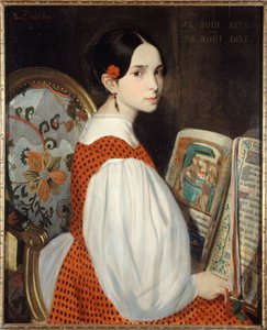 Leopoldina no Livro de Horas