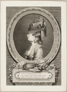Adrienne-Sophie, marquesa de Lisboa