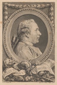  de Augustin de Saint-Aubin