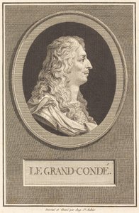 O Grande Condé