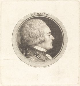 PJ Marco de Augustin de Saint Aubin after Charles Nicolas Cochin II
