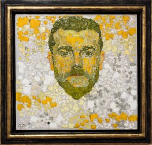 Autorretrato