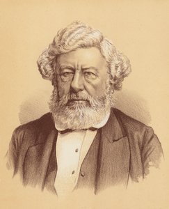 Hugh Dixson, Esquire (litografia a cores) de Australian School