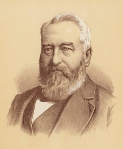 Samuel William Gray (litografia a cores) de Australian School