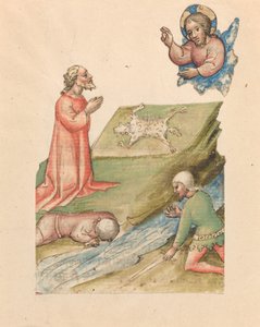 Gideon and the Fleece, com a Seleção do Exército de Gideon