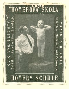 Escola Hoyers de Austrian School