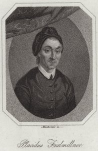 plácida Fixlmillner de Austrian School