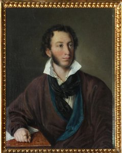 Portrait de l