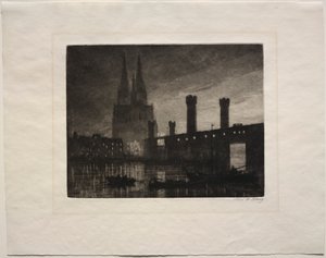 Colônia de Axel Herman Haig