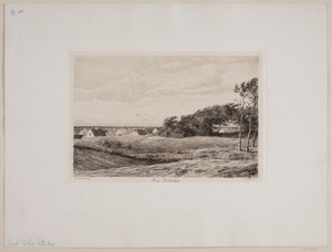 Dinamarquês: Fra Gilleleje de Axel Holm