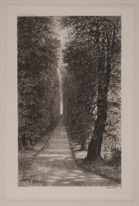 Dinamarquês: Sukkenes allé de Axel Holm