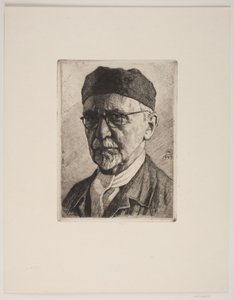 Auto-retrato