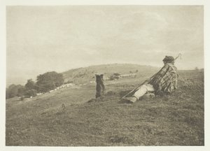 Uma Pastoral de B. Gay Wilkinson