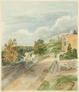 Parte de Sion Hill de B. M.