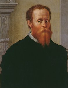 Auto-retrato, c.1525-30