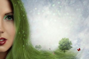 O Sonho da Deusa da Terra