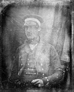 Tenente R.O. Sargent, imediato