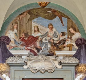 Maria De