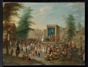 A Commedia dell&39;Arte