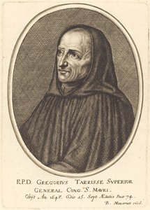 Gregório Tarrisse de Balthasar Moncornet