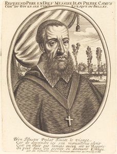 Jean Pierre Camus de Balthasar Moncornet
