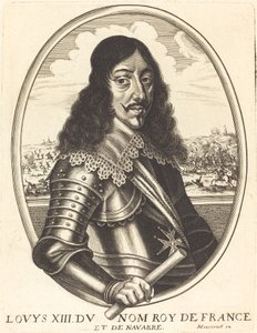 Luís XIII, rei da França
