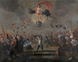 Alegoria da Fortuna