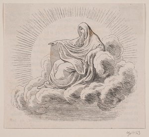 Vinheta para a História da Dinamarca I de Fabricius de Balzer Dahl