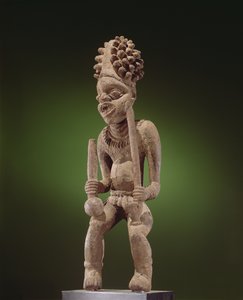 Figura, Camarões (madeira)