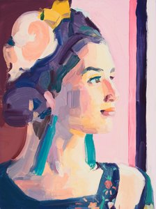 Acreditando, 2018 de Barbara Hoogeweegen