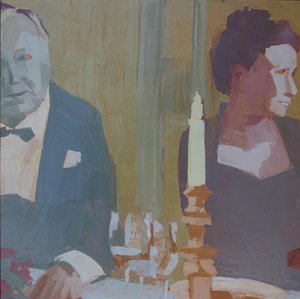 Jantar 1