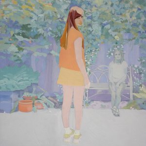 "Rapariga em Chamas", 2014