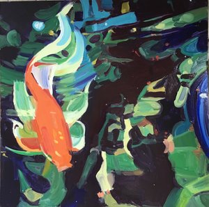 Peixe-dourado